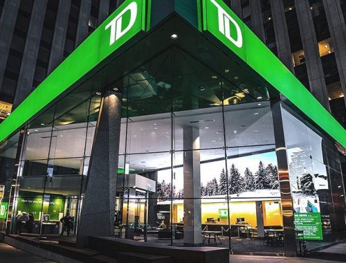 How to Find TD Bank Routing Number by State
