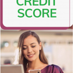 Ways to improve your credit score