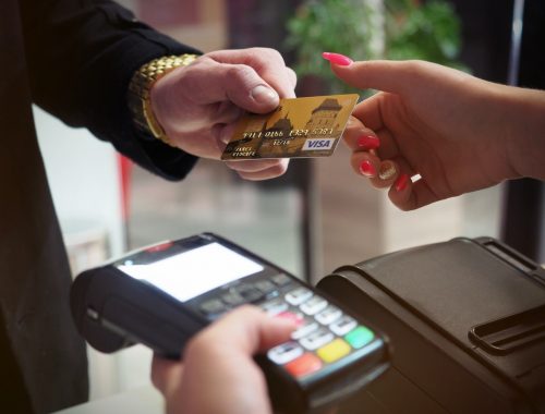 Unique credit card perks and benefits you should know