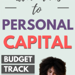 Personal Capital Alternatives